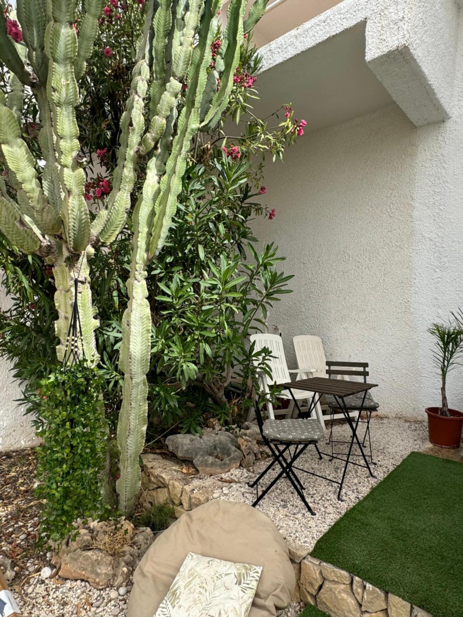 Casa Joanna With Swimming Pool L'Alfàs del Pi Exterior foto